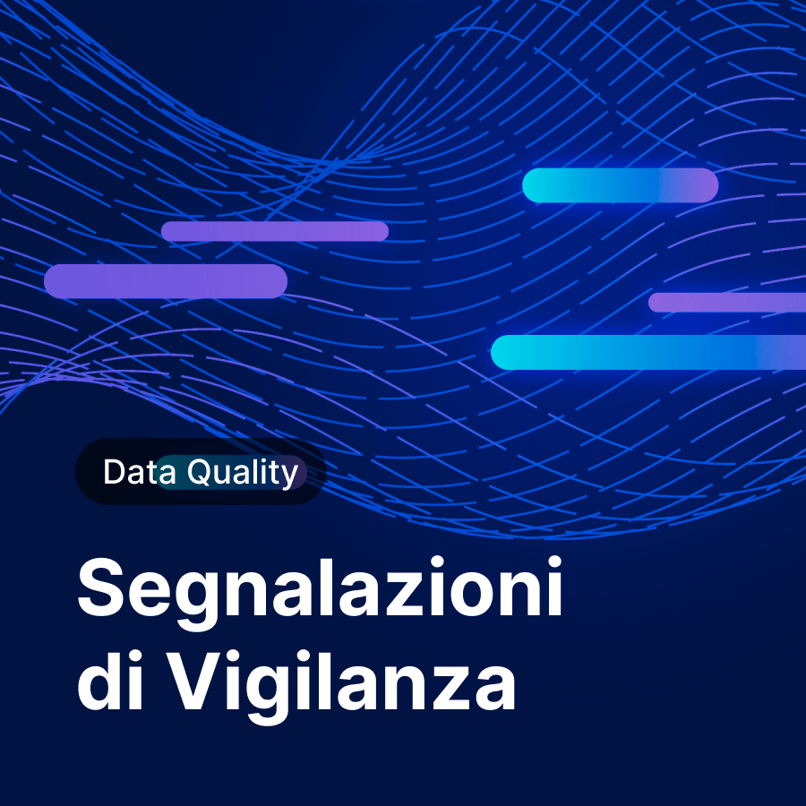 Data Quality Management: Migliorare il Fast Closing per le Segnalazioni di Vigilanza